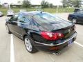 Deep Black Metallic - CC Lux Plus Photo No. 5