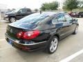 Deep Black Metallic - CC Lux Plus Photo No. 7