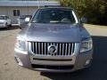 2008 Tungsten Grey Metallic Mercury Mariner V6 Premier  photo #9