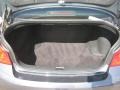 Blue Slate Metallic - G 35 Sedan Photo No. 19