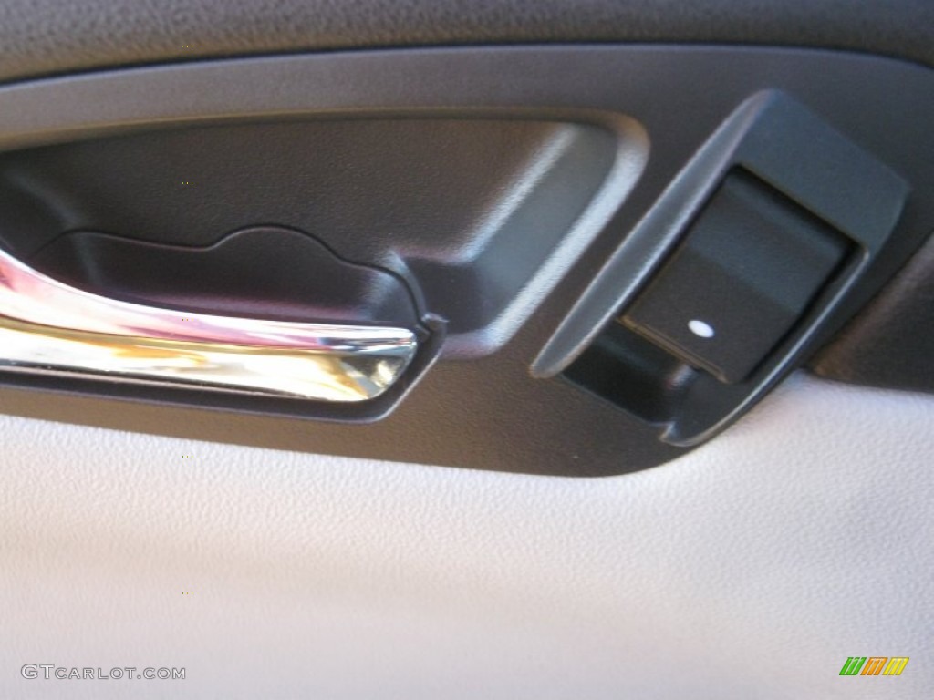 2011 Impala LTZ - Cyber Gray Metallic / Neutral photo #19