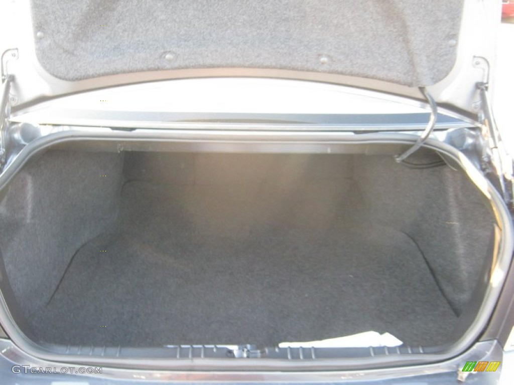 2011 Impala LTZ - Cyber Gray Metallic / Neutral photo #20
