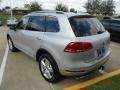 Cool Silver Metallic - Touareg TDI Lux 4XMotion Photo No. 5