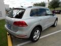 Cool Silver Metallic - Touareg TDI Lux 4XMotion Photo No. 7