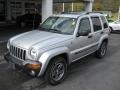 Bright Silver Metallic - Liberty Rocky Mountain Edition 4x4 Photo No. 2