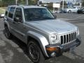 Bright Silver Metallic - Liberty Rocky Mountain Edition 4x4 Photo No. 4