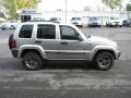 Bright Silver Metallic - Liberty Rocky Mountain Edition 4x4 Photo No. 5