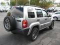 Bright Silver Metallic - Liberty Rocky Mountain Edition 4x4 Photo No. 6