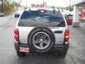 Bright Silver Metallic - Liberty Rocky Mountain Edition 4x4 Photo No. 7