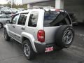 Bright Silver Metallic - Liberty Rocky Mountain Edition 4x4 Photo No. 8
