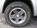 Bright Silver Metallic - Liberty Rocky Mountain Edition 4x4 Photo No. 11