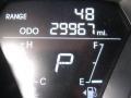 Pearl White - Elantra GLS Photo No. 11
