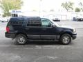 2004 True Blue Metallic Ford Expedition XLT 4x4  photo #5