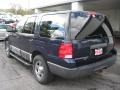 2004 True Blue Metallic Ford Expedition XLT 4x4  photo #8