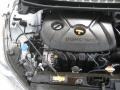 Pearl White - Elantra GLS Photo No. 21