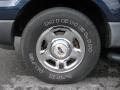 2004 True Blue Metallic Ford Expedition XLT 4x4  photo #11