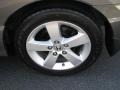 Galaxy Gray Metallic - Civic EX-L Coupe Photo No. 22