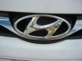 Pearl White - Elantra GLS Photo No. 23