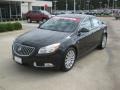 Carbon Black Metallic - Regal CXL Photo No. 1