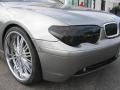 2003 Sterling Grey Metallic BMW 7 Series 745Li Sedan  photo #2