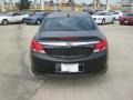 Carbon Black Metallic - Regal CXL Photo No. 4
