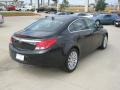 Carbon Black Metallic - Regal CXL Photo No. 5