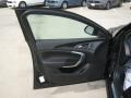 Carbon Black Metallic - Regal CXL Photo No. 16