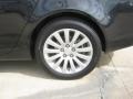 Carbon Black Metallic - Regal CXL Photo No. 21
