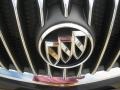 Carbon Black Metallic - Regal CXL Photo No. 25