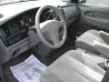 Gray Interior Photo for 2006 Mazda MPV #55545516