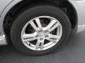 2006 Mazda MPV LX Wheel and Tire Photo