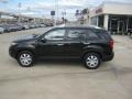 Ebony Black - Sorento LX Photo No. 2