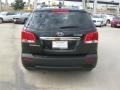 Ebony Black - Sorento LX Photo No. 4