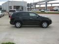 Ebony Black - Sorento LX Photo No. 6