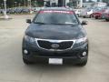 Ebony Black - Sorento LX Photo No. 8