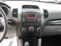 Ebony Black - Sorento LX Photo No. 9
