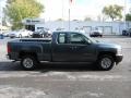 Blue Granite Metallic - Silverado 1500 Extended Cab Photo No. 5