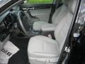 Ebony Black - Sorento LX Photo No. 12