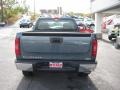 Blue Granite Metallic - Silverado 1500 Extended Cab Photo No. 7