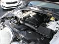 3.0 Liter DOHC 32 Valve V6 Engine for 2003 Jaguar S-Type 3.0 #55545733