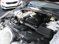 3.0 Liter DOHC 32 Valve V6 2003 Jaguar S-Type 3.0 Engine