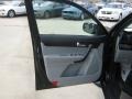 Ebony Black - Sorento LX Photo No. 15