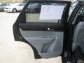 Ebony Black - Sorento LX Photo No. 17