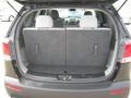 Ebony Black - Sorento LX Photo No. 19