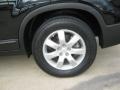 Ebony Black - Sorento LX Photo No. 20