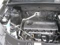 Ebony Black - Sorento LX Photo No. 22
