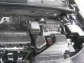 Ebony Black - Sorento LX Photo No. 23