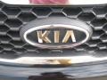 Ebony Black - Sorento LX Photo No. 24