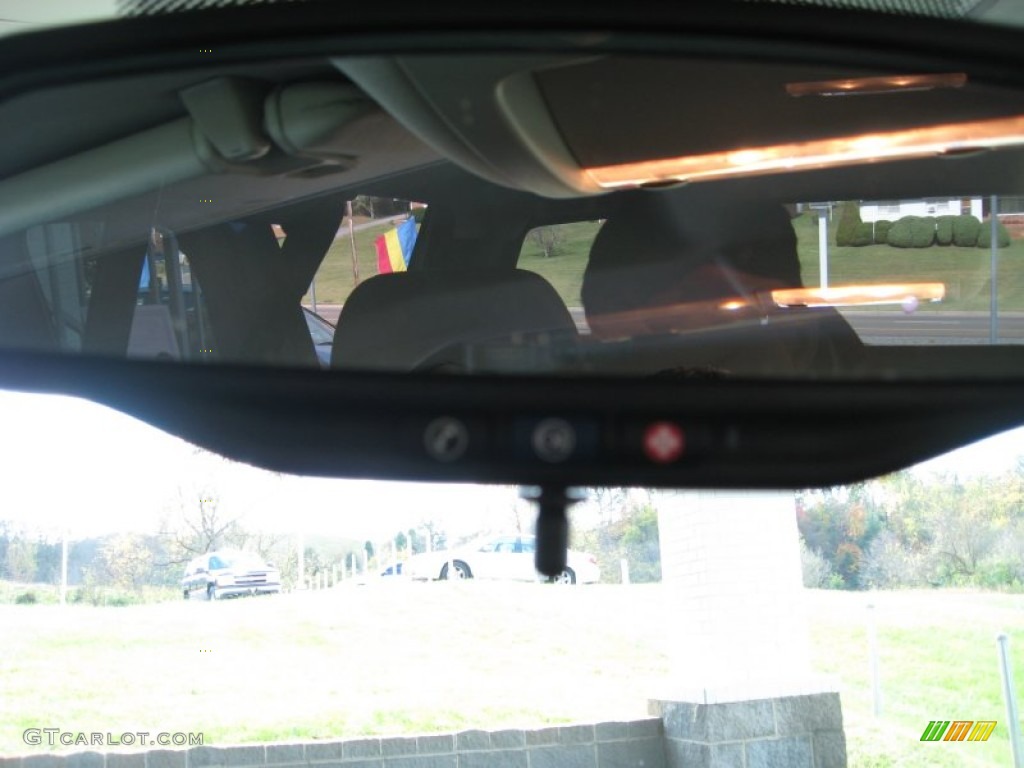 2009 Silverado 1500 Extended Cab - Blue Granite Metallic / Dark Titanium photo #25