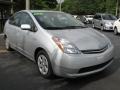 Classic Silver Metallic - Prius Hybrid Photo No. 1